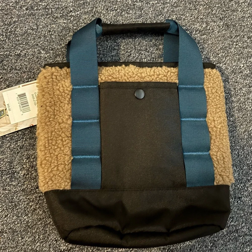 Kavu Brimley Bag - Picture 4 of 10